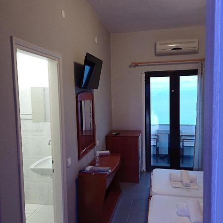 Gr Apartments Sea View Kallithea  ภายนอก รูปภาพ