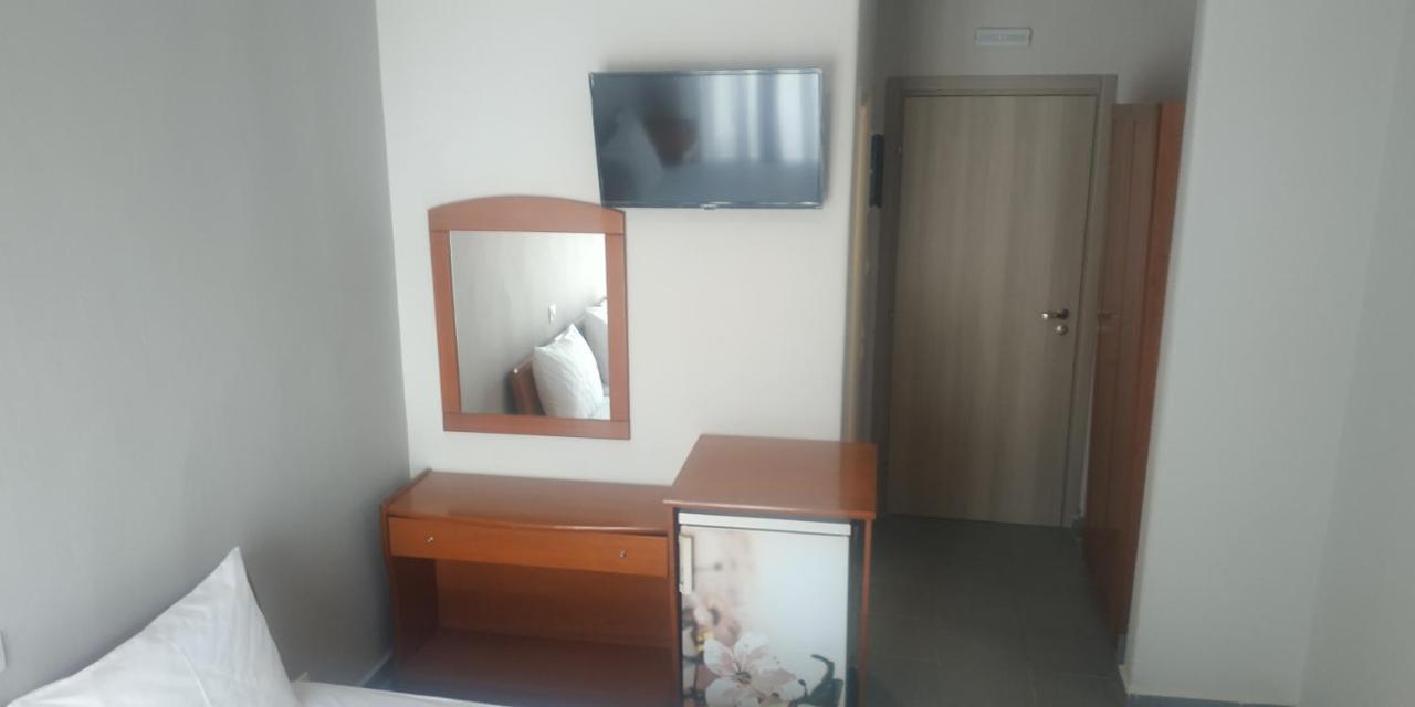 Gr Apartments Sea View Kallithea  ภายนอก รูปภาพ