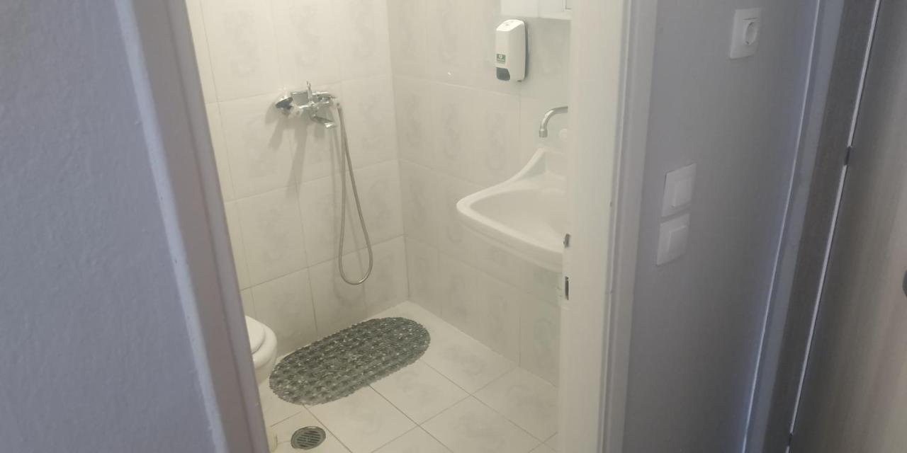 Gr Apartments Sea View Kallithea  ภายนอก รูปภาพ