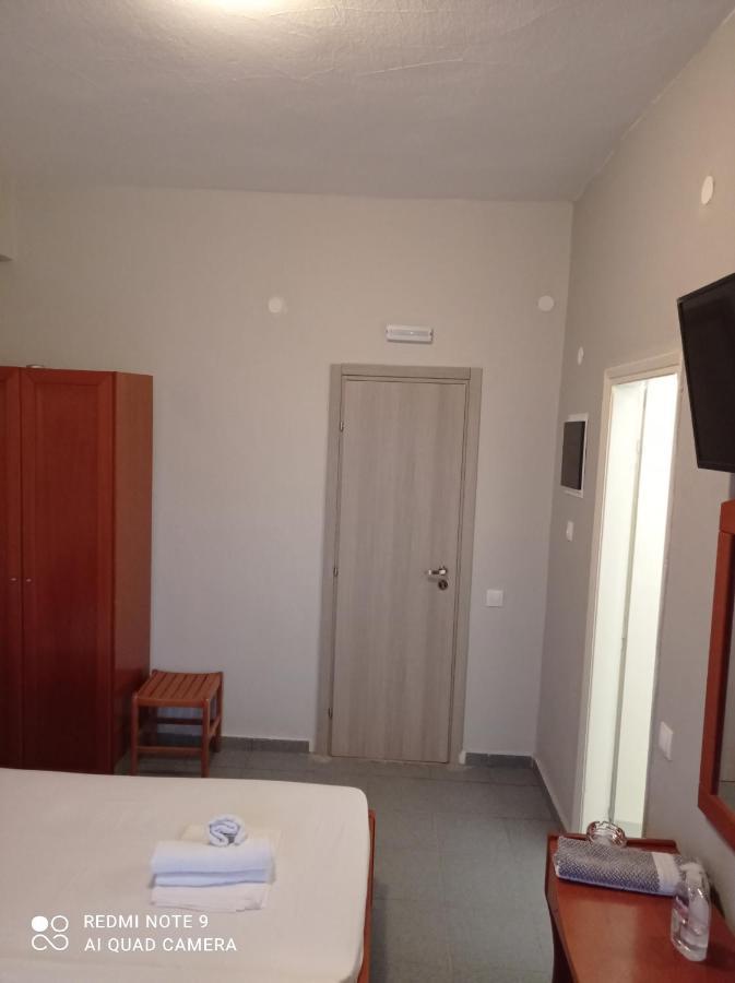 Gr Apartments Sea View Kallithea  ภายนอก รูปภาพ
