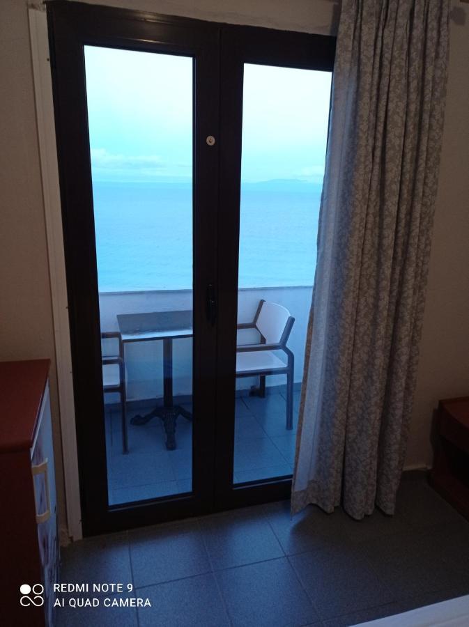 Gr Apartments Sea View Kallithea  ภายนอก รูปภาพ