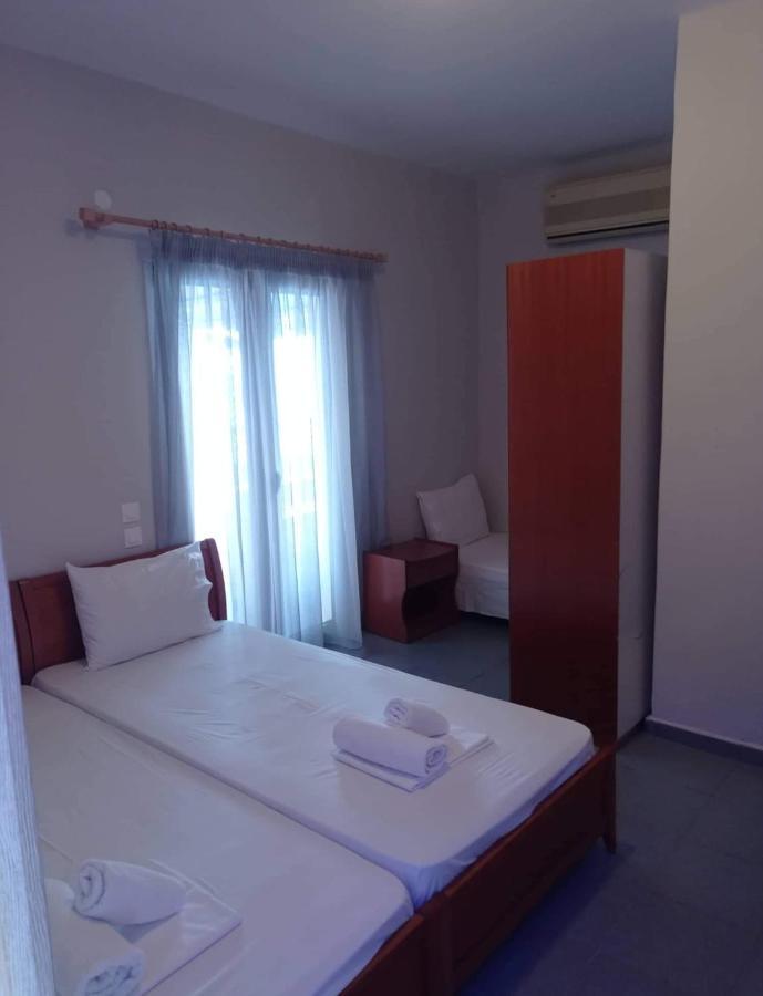 Gr Apartments Sea View Kallithea  ภายนอก รูปภาพ