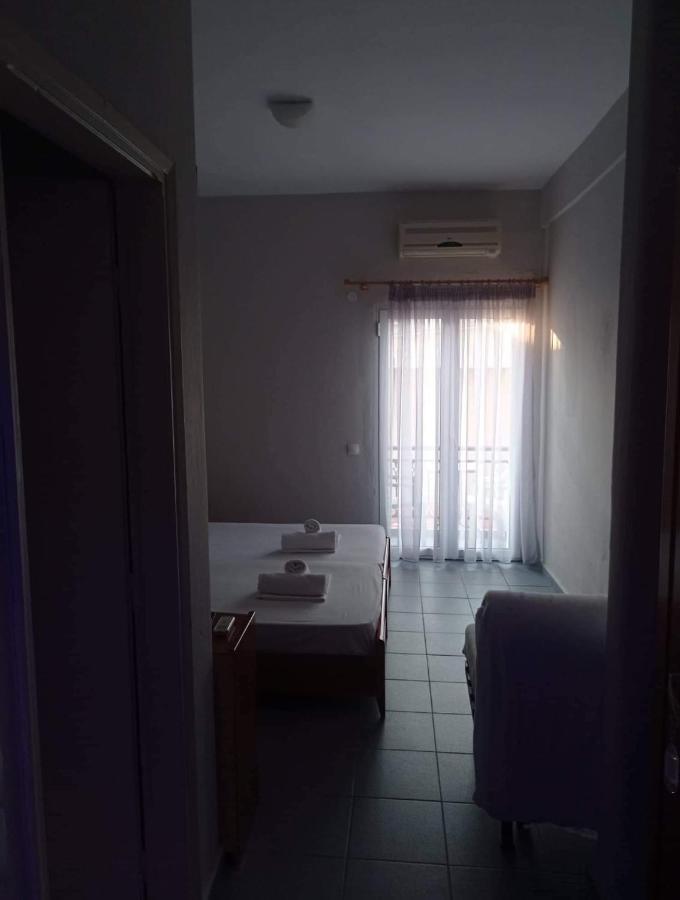 Gr Apartments Sea View Kallithea  ภายนอก รูปภาพ