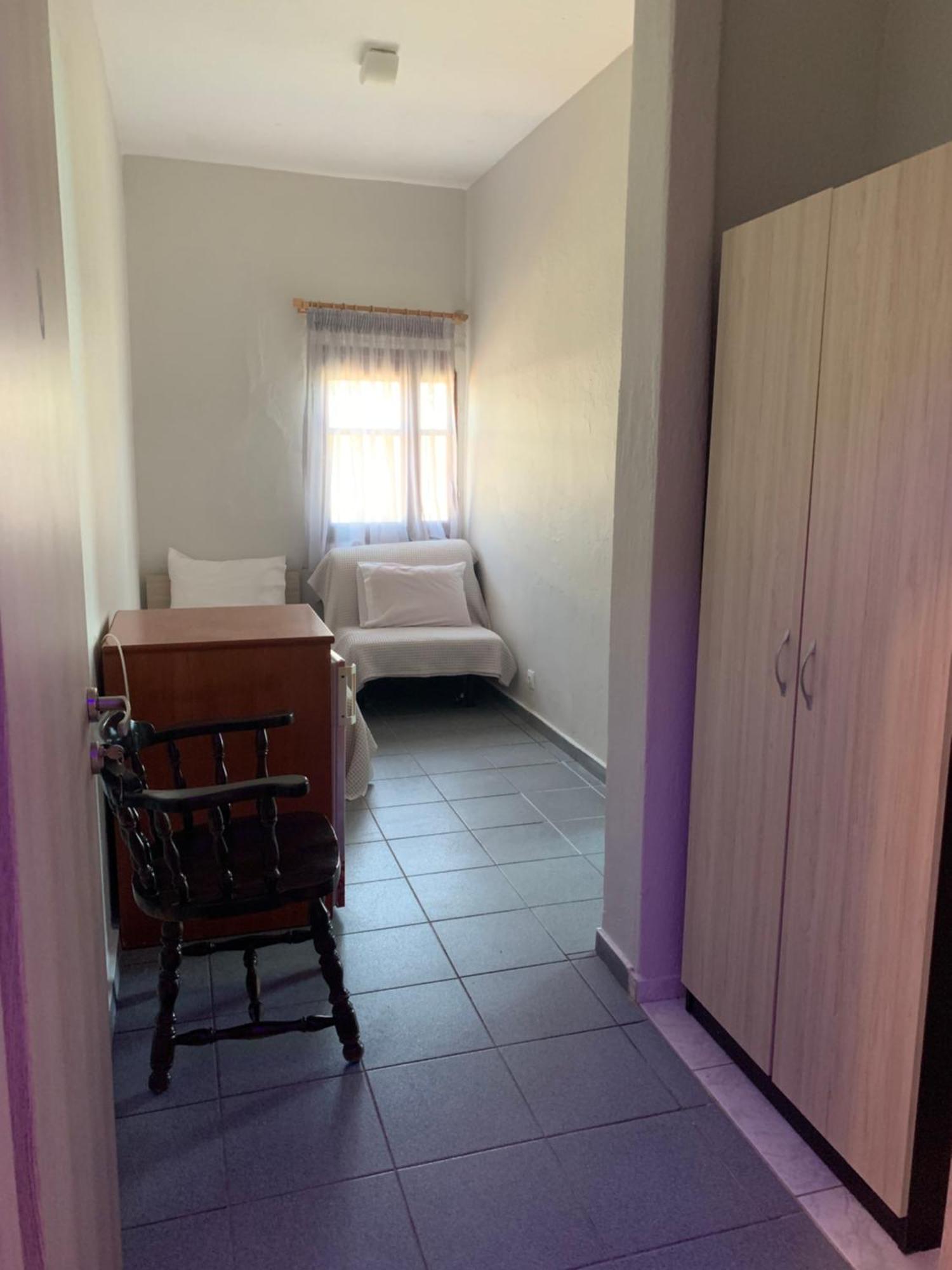 Gr Apartments Sea View Kallithea  ภายนอก รูปภาพ