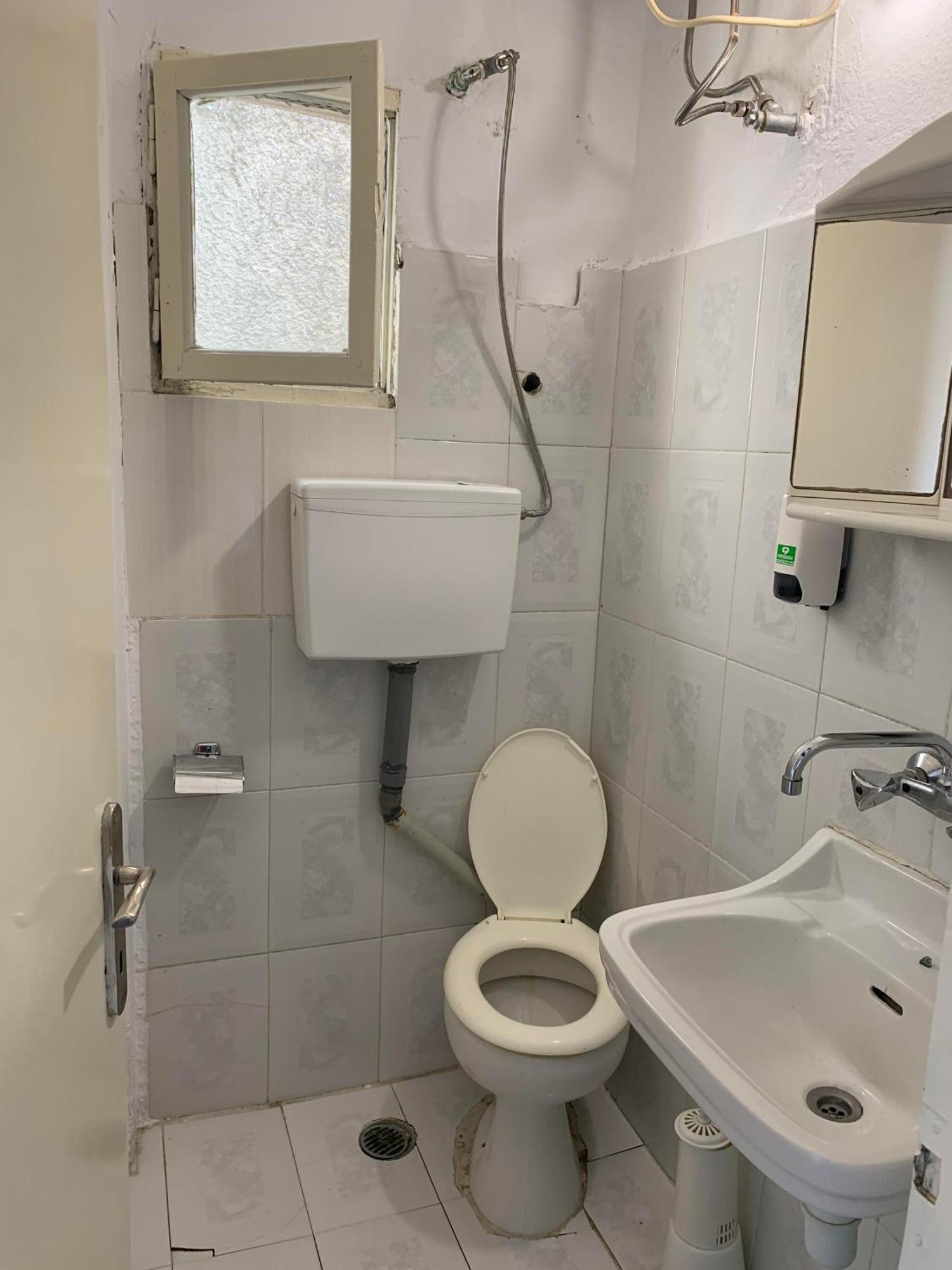 Gr Apartments Sea View Kallithea  ภายนอก รูปภาพ