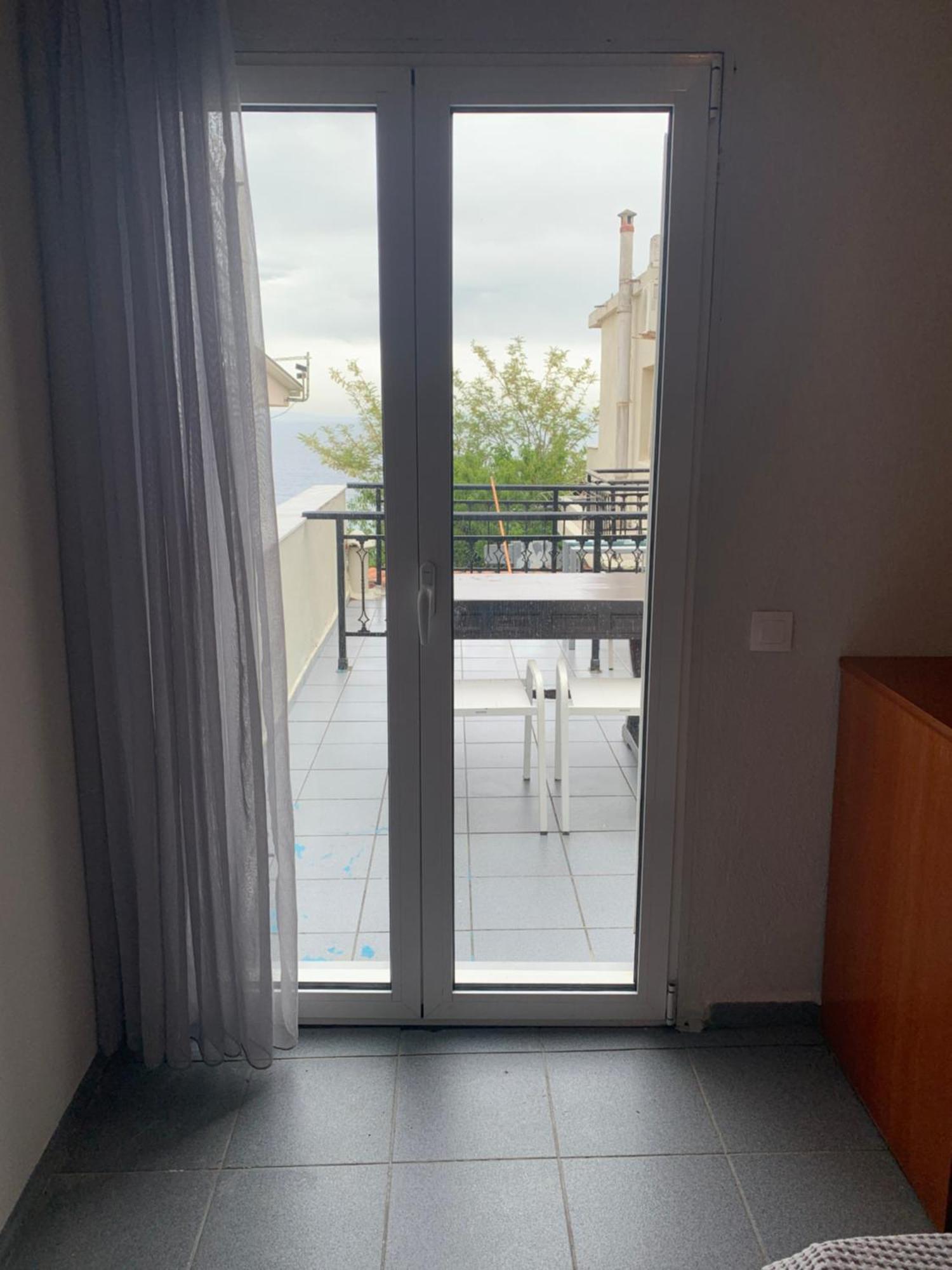 Gr Apartments Sea View Kallithea  ภายนอก รูปภาพ