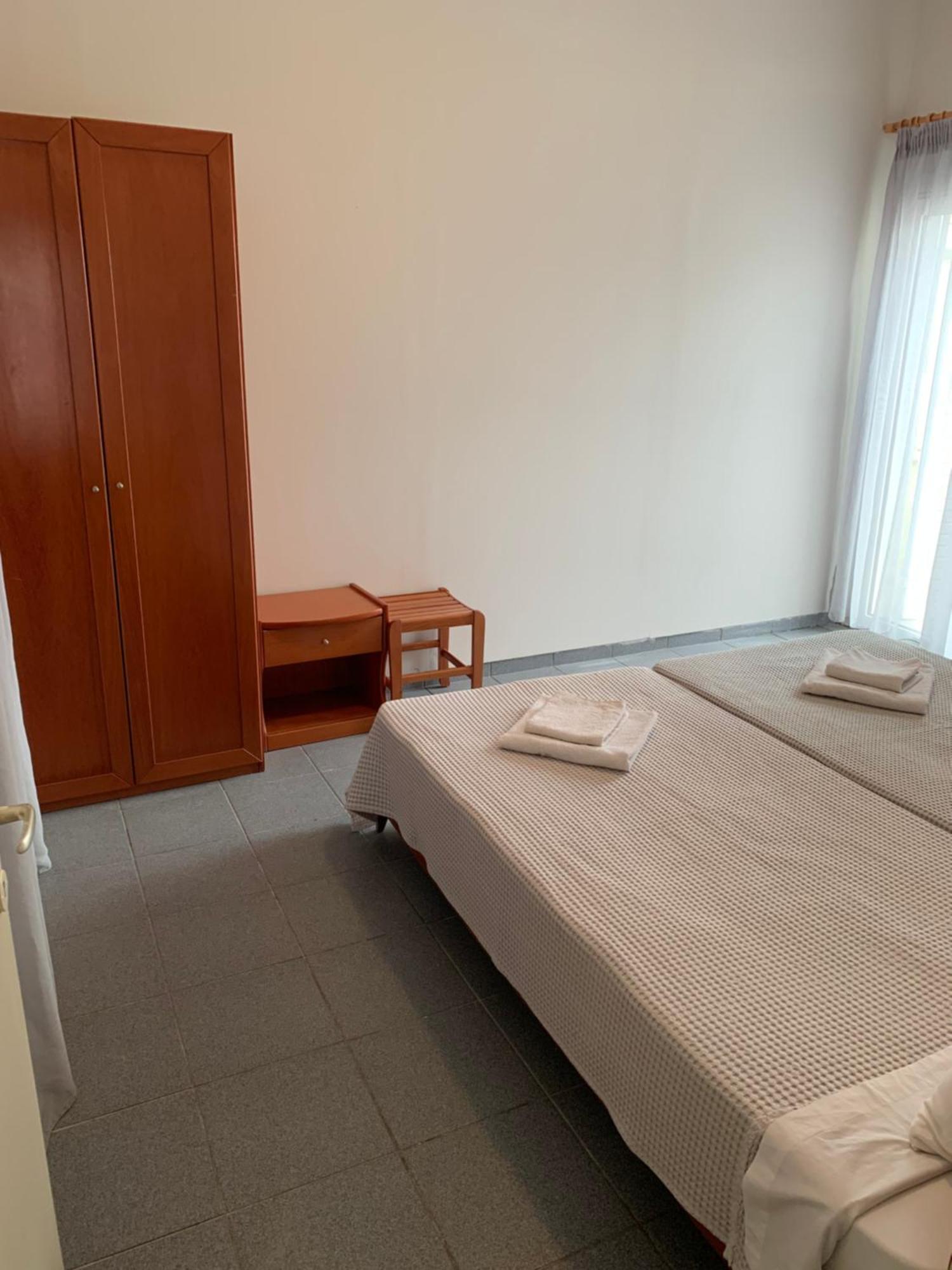 Gr Apartments Sea View Kallithea  ภายนอก รูปภาพ